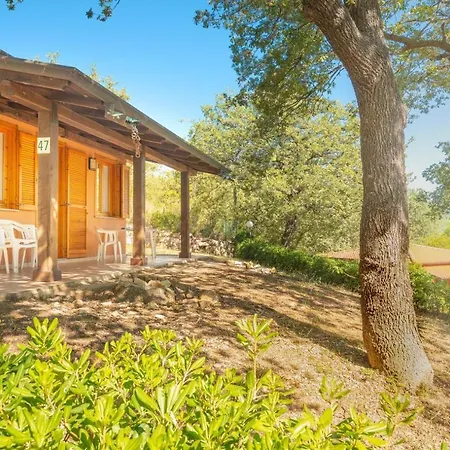 Villaggio Colombo V6 Marina dʼAndora