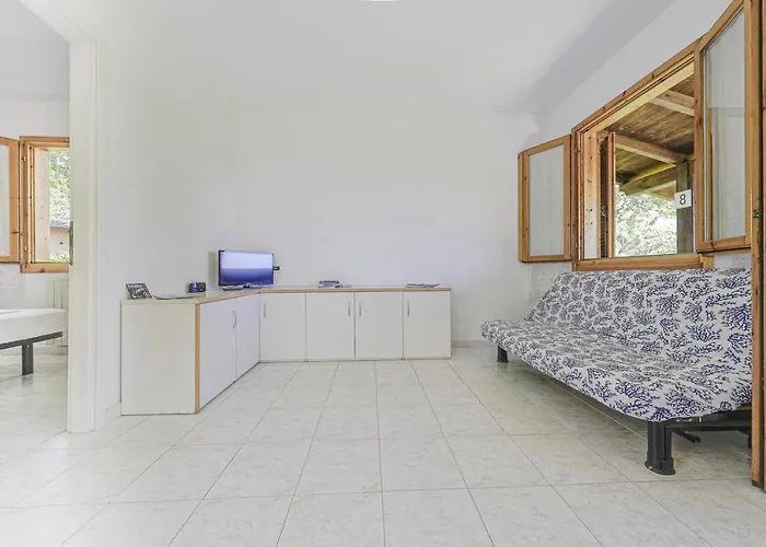 Villaggio Colombo V6 Prázdninový dům Marina dʼAndora