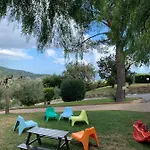 Villaggio Colombo V6 Сasa de vacaciones *