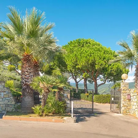 Villaggio Colombo V6 *