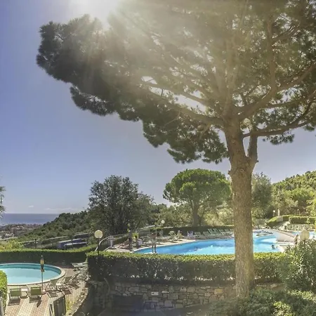 Villaggio Colombo V6 Дом отдыха Andora