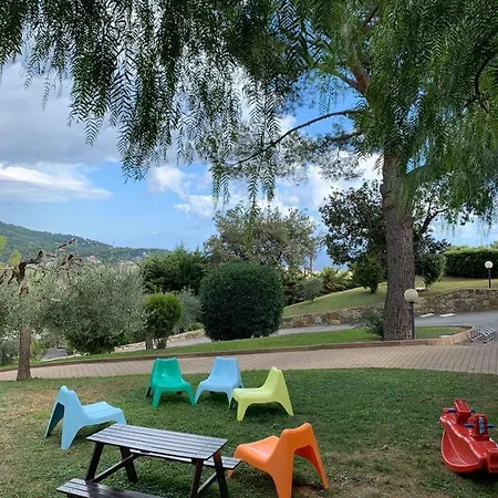 Villaggio Colombo V6 Holiday home *
