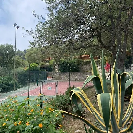 Villaggio Colombo V6 Holiday home