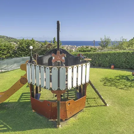 Villaggio Colombo V6 بيت للعطل *