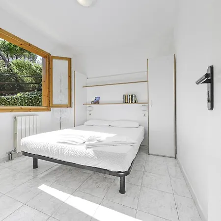 Villaggio Colombo V6 Σπίτι διακοπών *