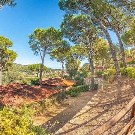 Ferienhaus Villaggio Colombo V6