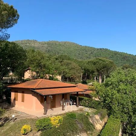 Villaggio Colombo V6 Ferienhaus