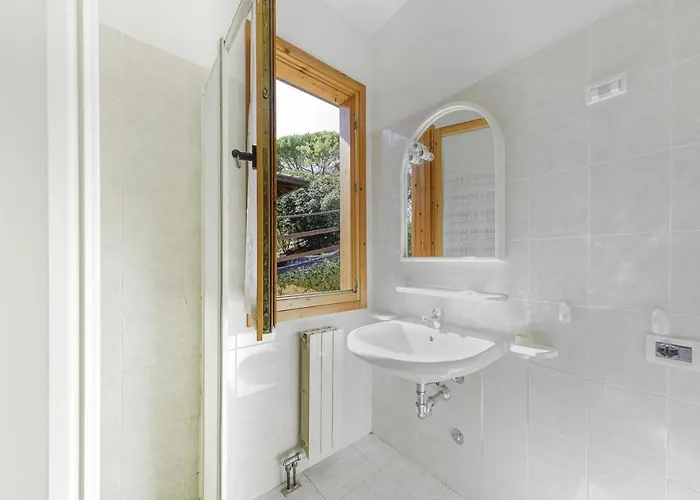 Villaggio Colombo V6 بيت للعطل