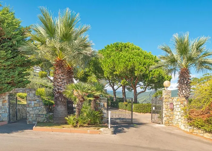 Villaggio Colombo V6 *