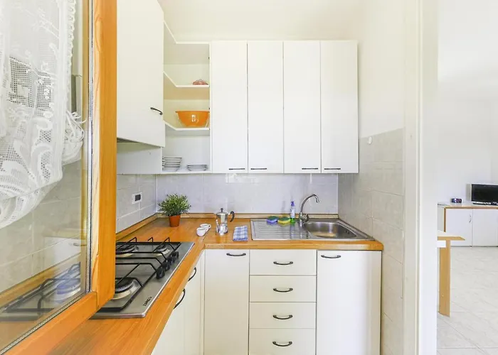 بيت للعطل Villaggio Colombo V6