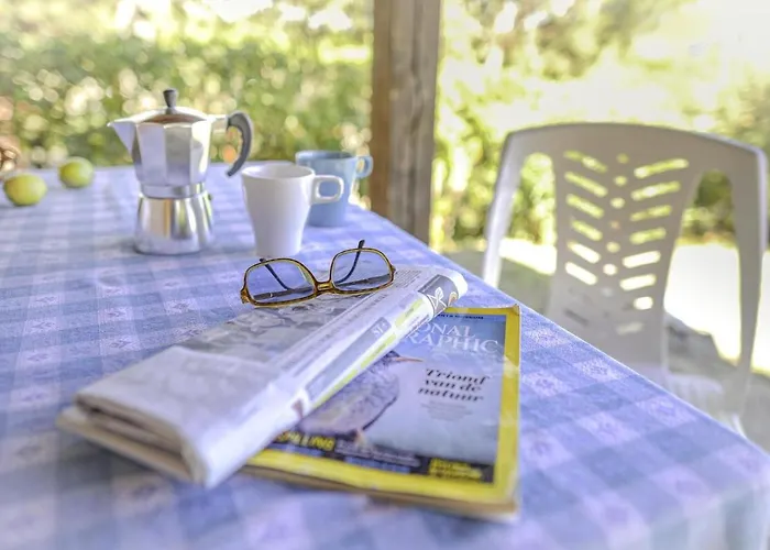 بيت للعطل Villaggio Colombo V6