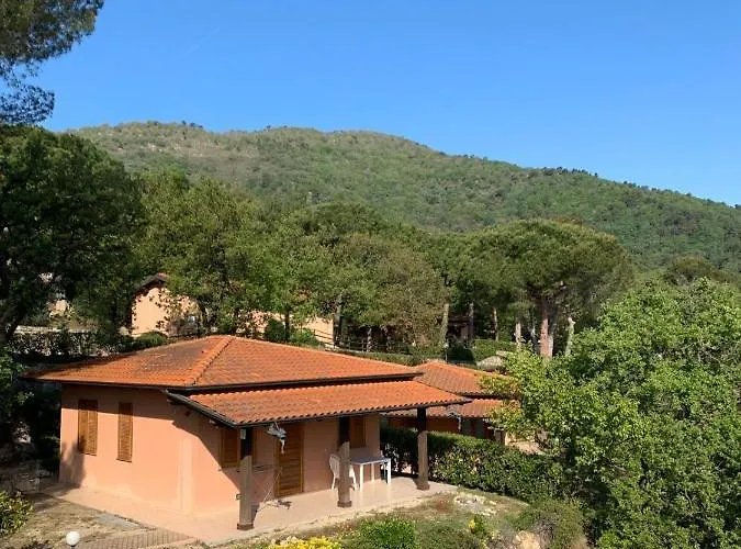 Villaggio Colombo V6 بيت للعطل *