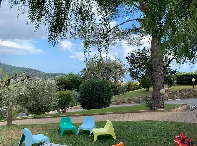 Villaggio Colombo V6 بيت للعطل *