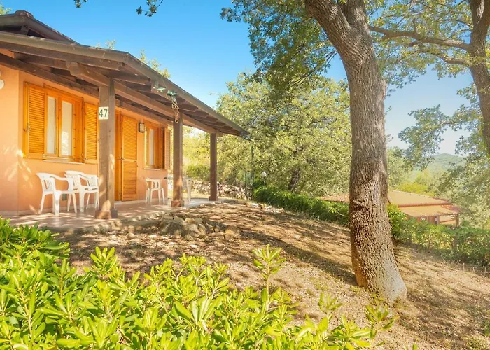 Villaggio Colombo V6 Marina dʼAndora