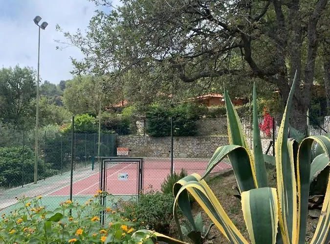 Villaggio Colombo V6 بيت للعطل