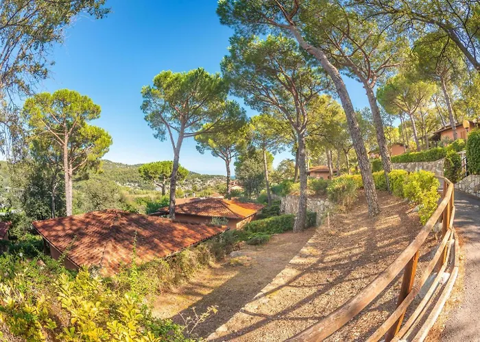 Villaggio Colombo V6 بيت للعطل