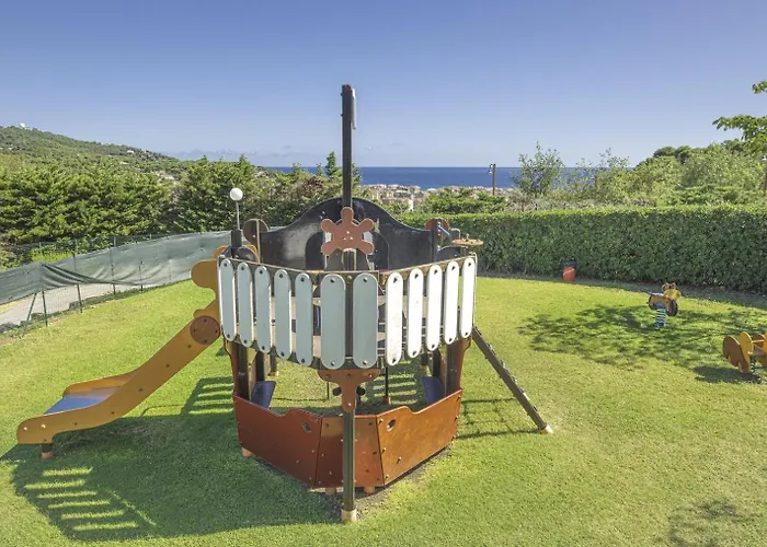 Villaggio Colombo V6 بيت للعطل *